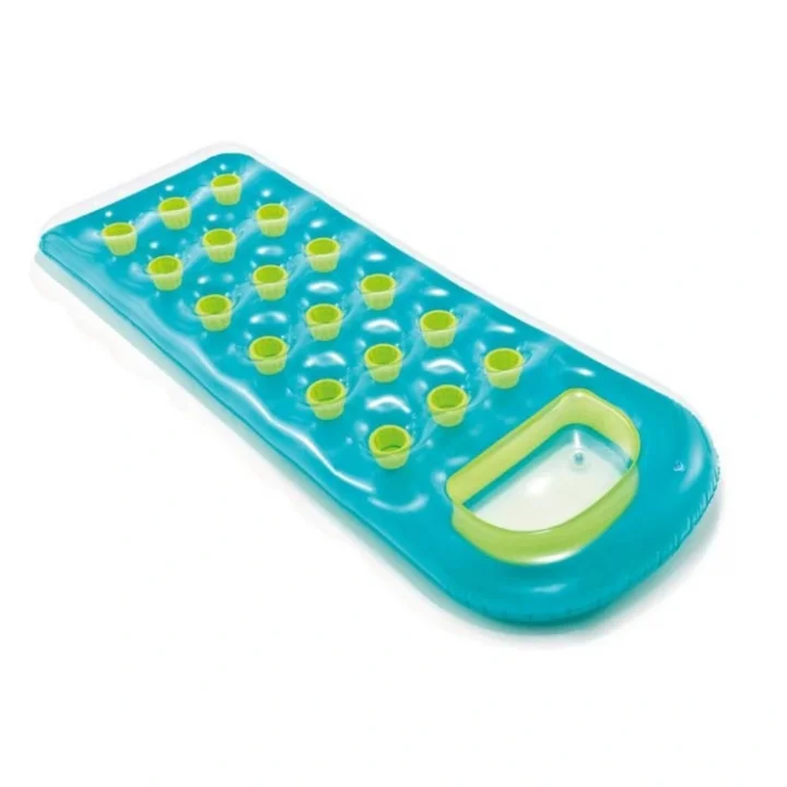 Mey İthalat® Bardaklı Yatak