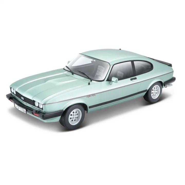 Mey İthalat® 1:24 Ford Capri 1982 Model Araba