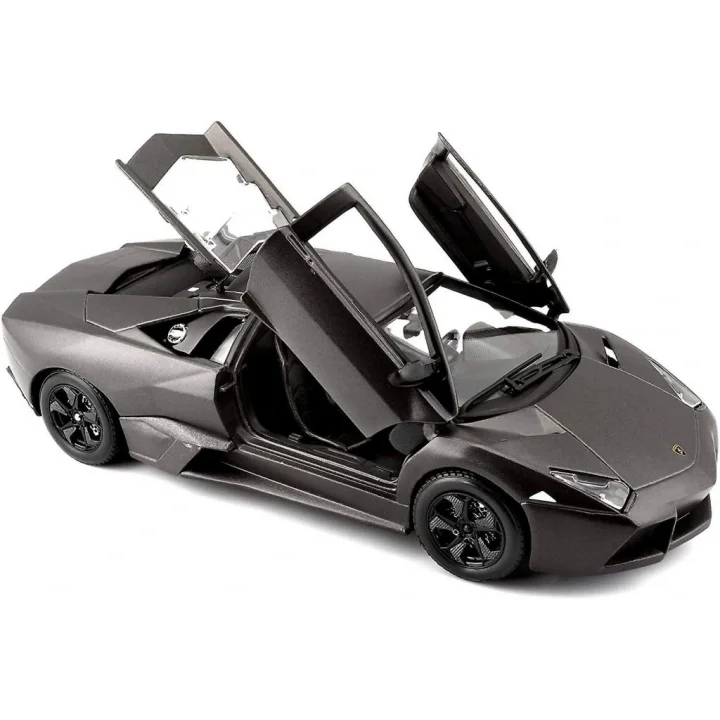 Mey İthalat® 1:24 Lamborghini Reventon Model Araba