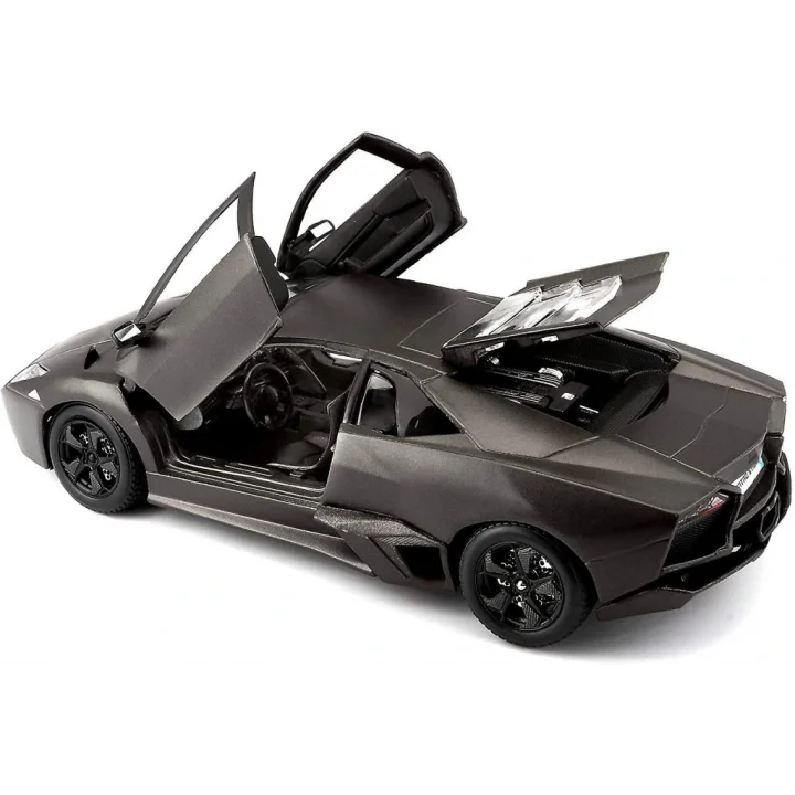Mey İthalat® 1:24 Lamborghini Reventon Model Araba