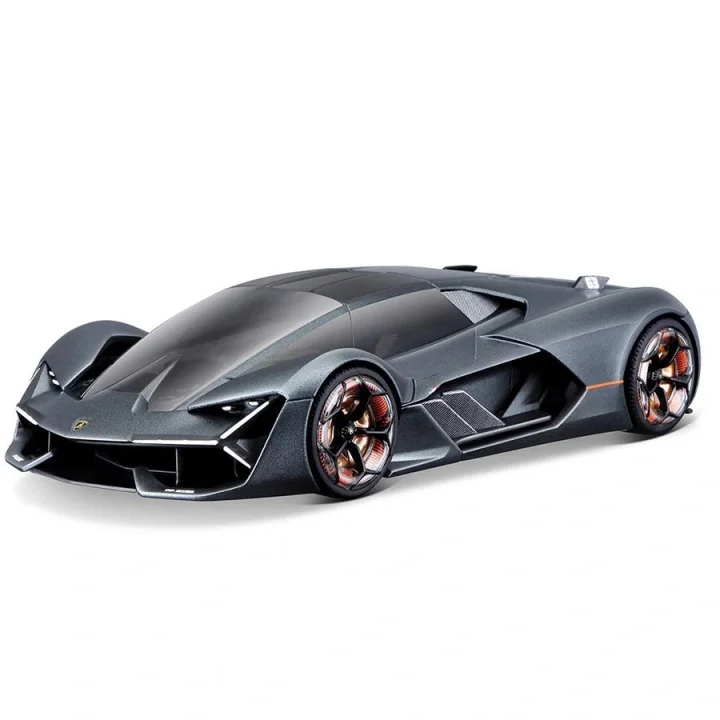 Mey İthalat® 1:24 Lamborghini Terzo Millennio Model Araba
