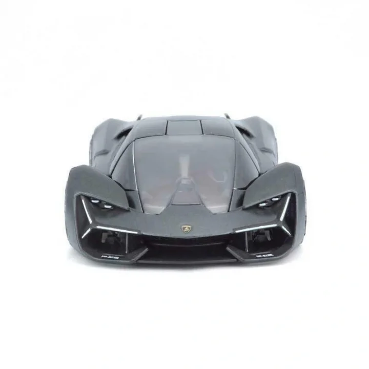 Mey İthalat® 1:24 Lamborghini Terzo Millennio Model Araba