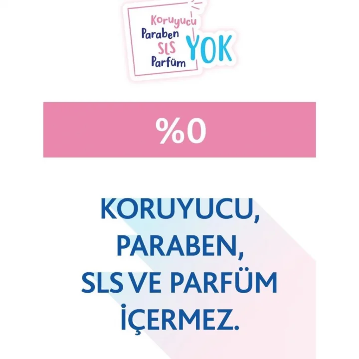 Mey İthalat® Baby Pişik Önleyici Krem Merhem 50 Gr
