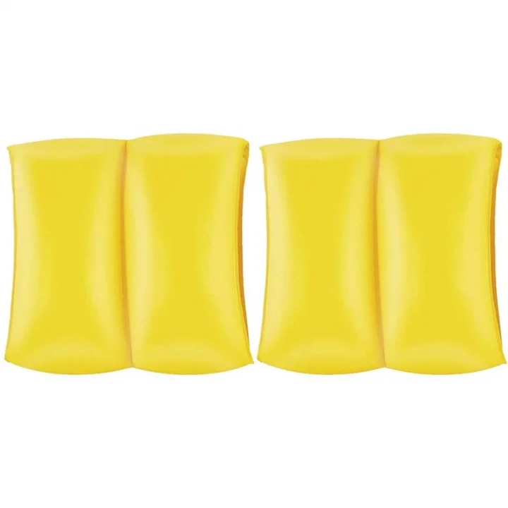 Mey İthalat®  3 - 6 Yaş Havuz Kolluk Seti 20 x 20 cm