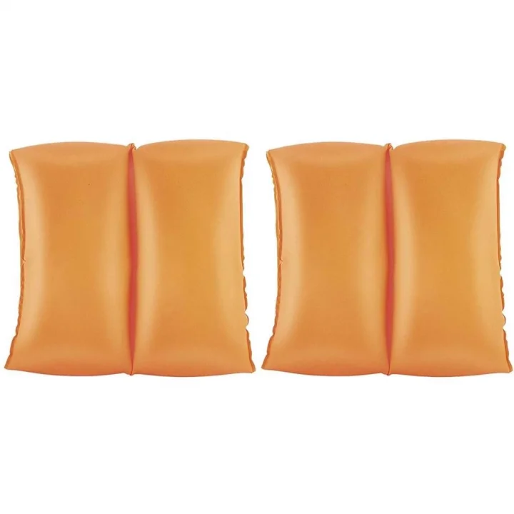 Mey İthalat®  3 - 6 Yaş Havuz Kolluk Seti 20 x 20 cm