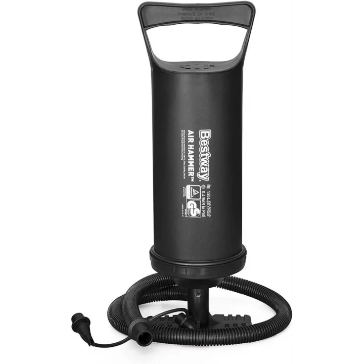 Mey İthalat®  Air Hammer El Pompası 30 cm