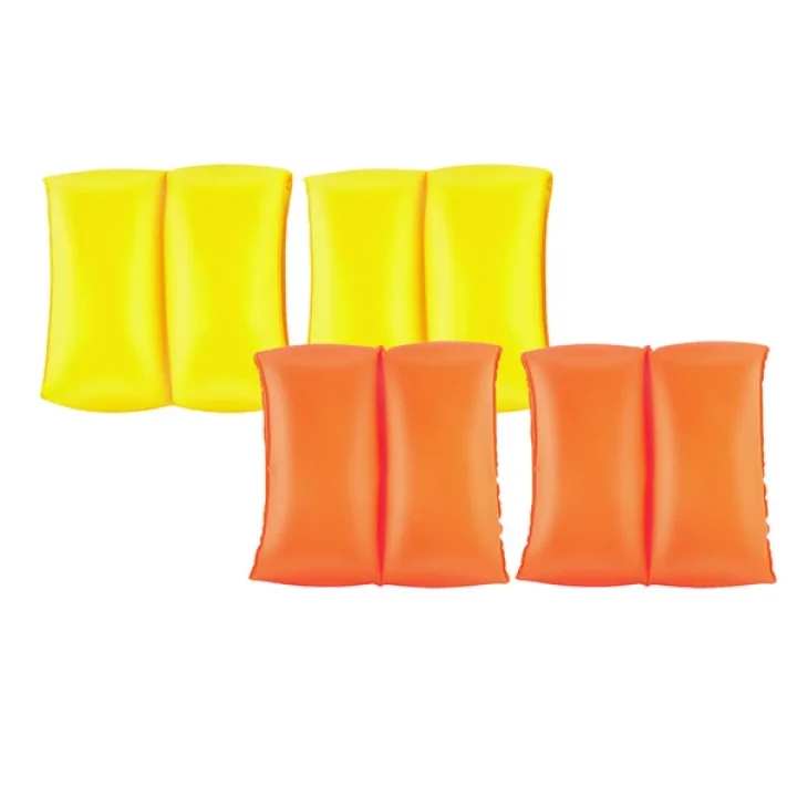 Mey İthalat®   Çift Boğumlu Kolluk 20x20 Cm 32005