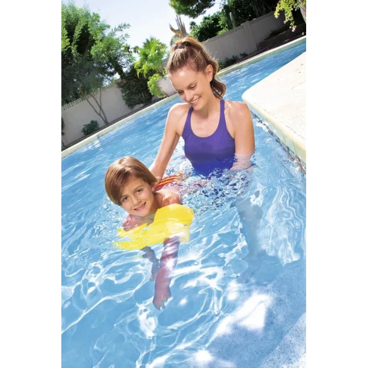 Mey İthalat®   Çift Boğumlu Kolluk 20x20 Cm 32005