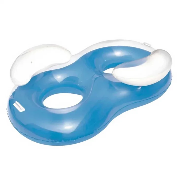 Mey İthalat®  Çift Kişilik Deniz Yatağı 188 x 117 cm 43009