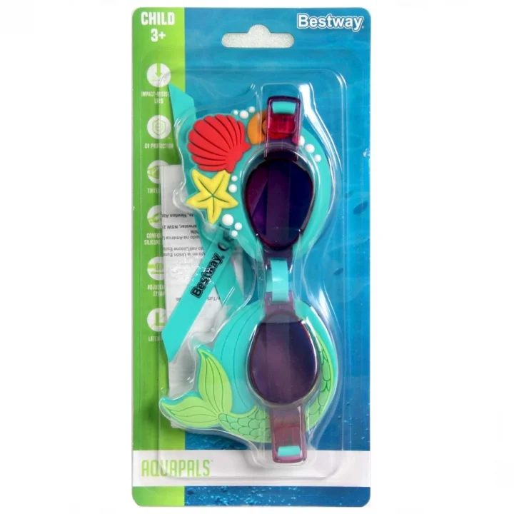 Mey İthalat®  Deniz Gözlüğü 21080