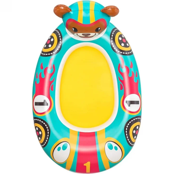 Mey İthalat®  Splash Buddy Baby Boat 34170