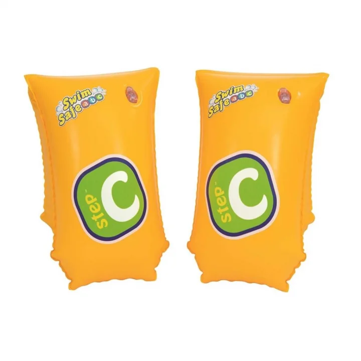 Mey İthalat®  Step Çocuk Kolluk 30 x 15 cm