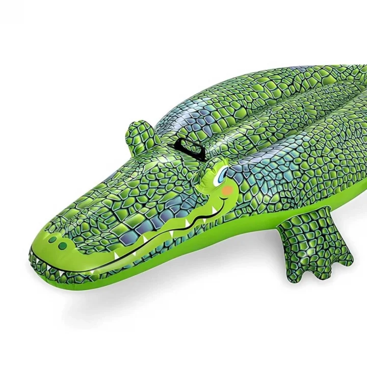 Mey İthalat®  Timsah Binici 41477