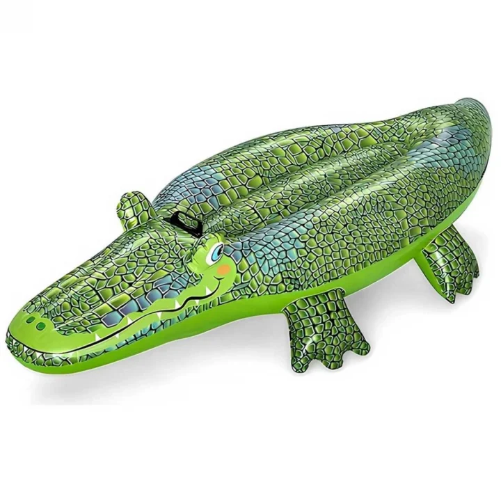 Mey İthalat®  Timsah Binici 41477