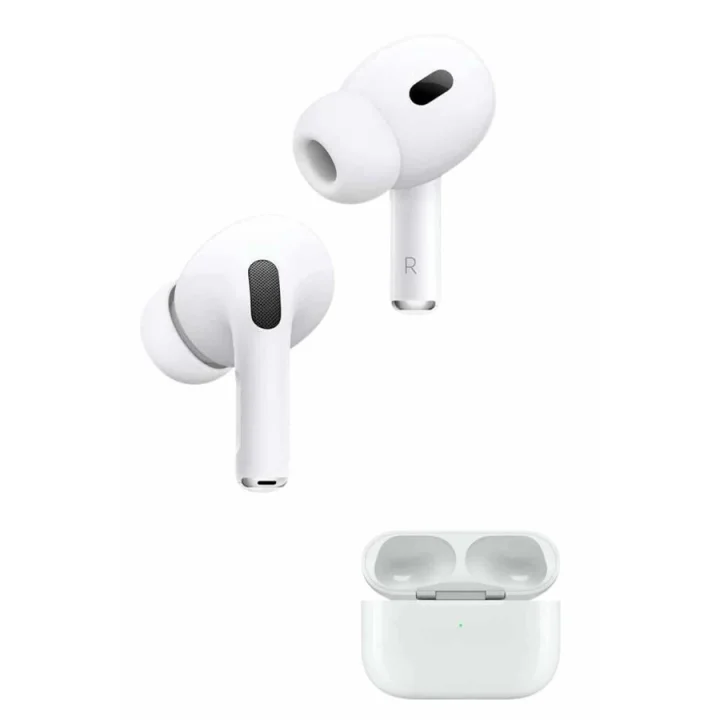 Mey İthalat® Beyaz Android ve İOS Uyumlu Yüksek Performanslı Uzun Pil Ömrü