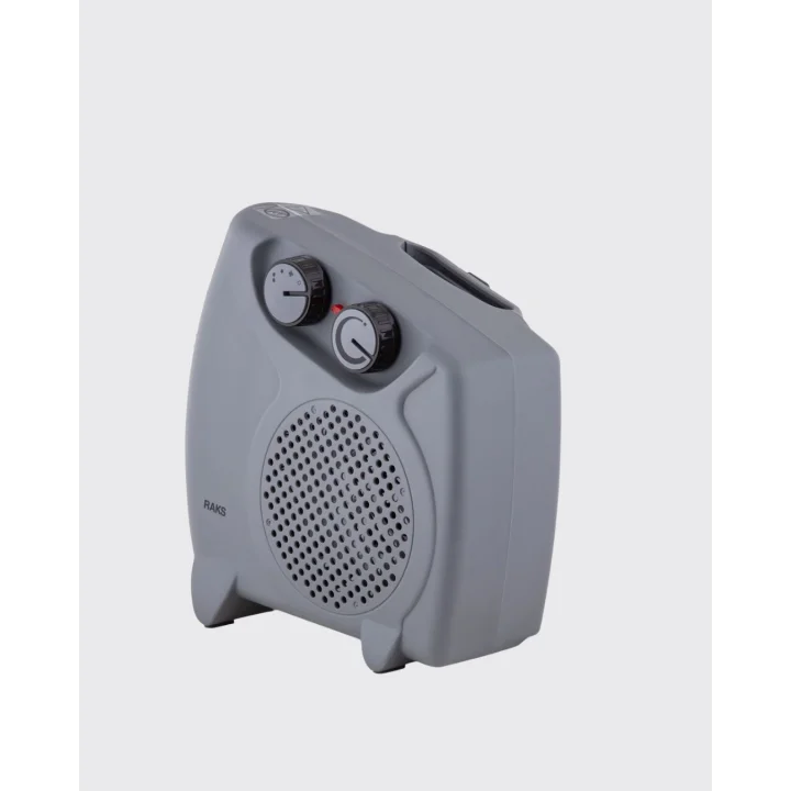 Mey İthalat® BF20 BLACK ISITICI