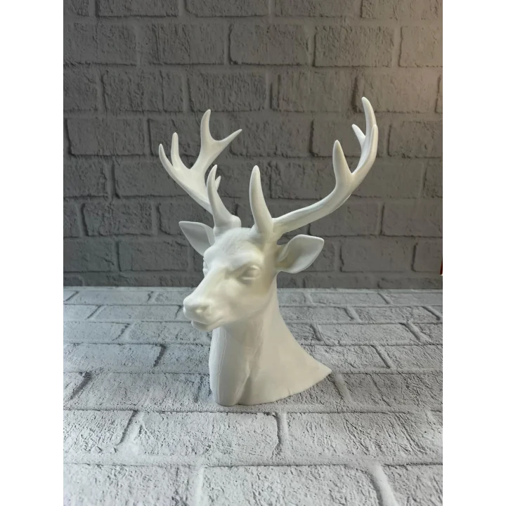 Mey İthalat® BİBLO GEYİK BEYAZ