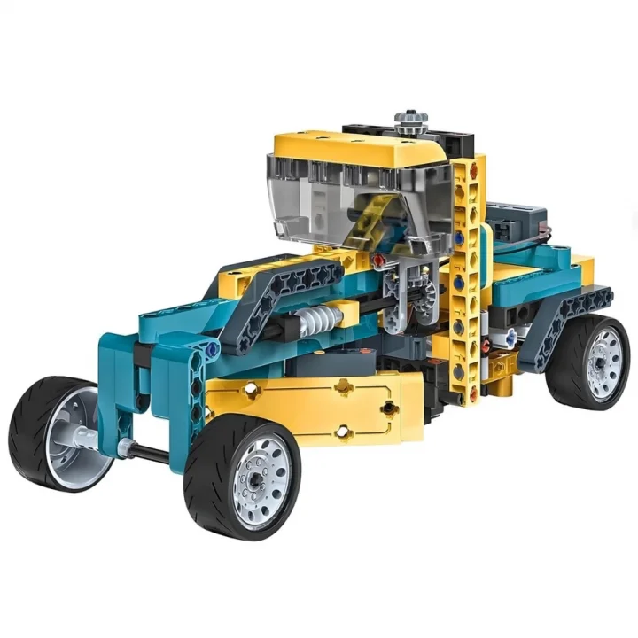 Mey İthalat® İnşaat Kamyonu