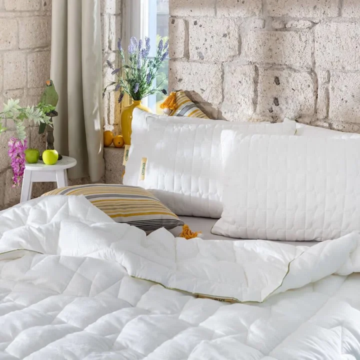 Mey İthalat® Othello Bimba Bambuda Baby Yorgan 95x145