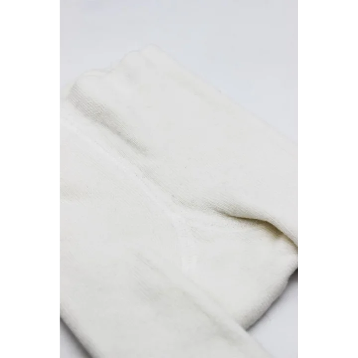 Mey İthalat®   Kaymaz Basic Külotlu Çorap 50501 Ekru