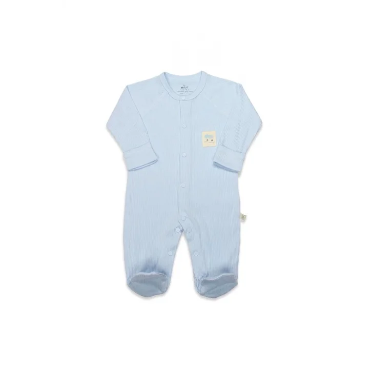 Mey İthalat®   Modal Flying Balloons Tulum BS15114 Mavi