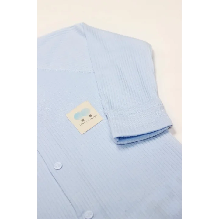 Mey İthalat®   Modal Flying Balloons Tulum BS15114 Mavi