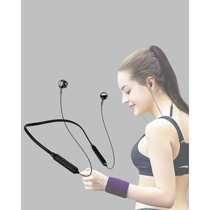 Mey İthalat® Bluetooth 5.0 ANC Kulaklık – Dokunmatik Kontrol, Kristal Netliğinde Mikrofonlu