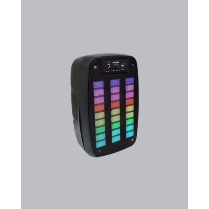 Mey İthalat® Bluetooth Hoparlör – Kablosuz Bağlantı, 2 Saat Müzik Süresi