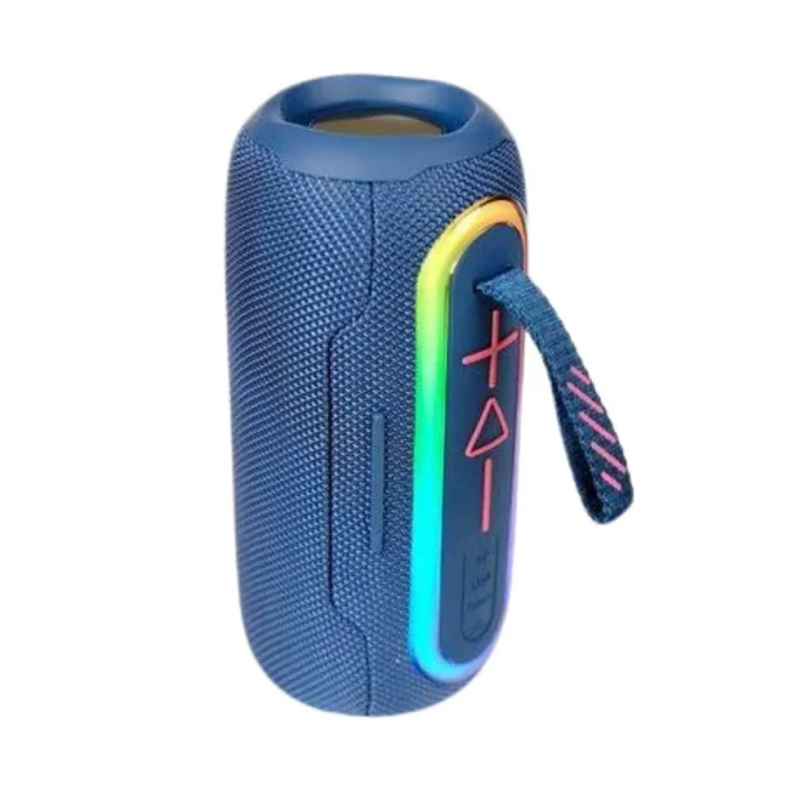 Mey İthalat® Bluetooth Hoparlör Uzun Pil Ömrü Taşınabilir Yüksek Ses Kaliteli