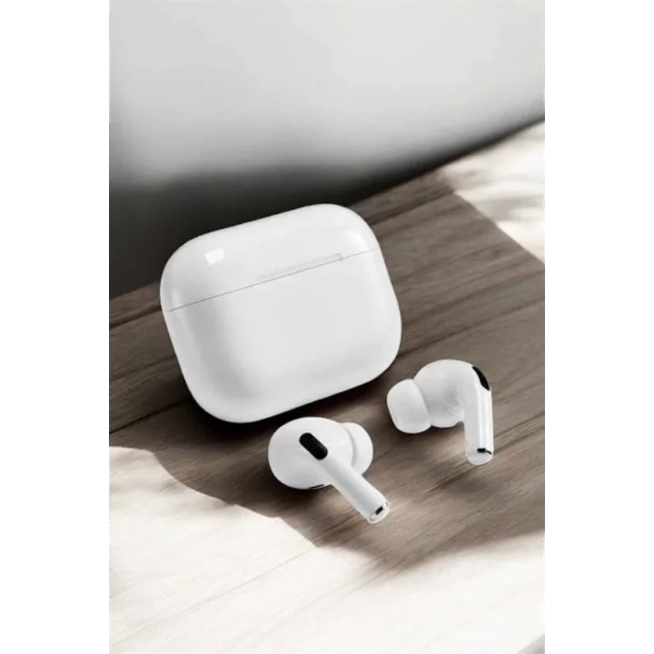 Mey İthalat® Bluetooth Kablosuz Kulaklık Yüksek Ses Kalitesi, Uzun Pil Ömrü