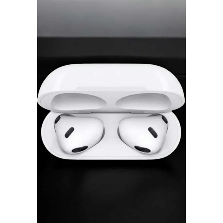 Mey İthalat® Bluetooth Kulaklık 3.Nesil Kablosuz Uzun Pil Ömrü Dokunmatik Kontrol