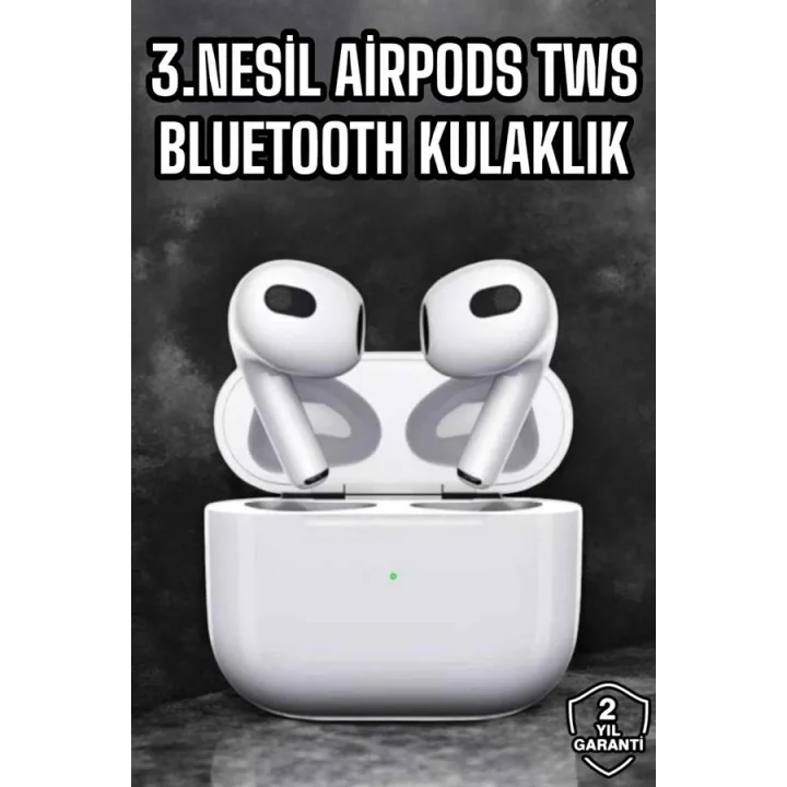 Mey İthalat® Bluetooth Kulaklık Yeni Nesil Gürültü Önleyici Yüksek Ses Kaliteli Mikrofonlu