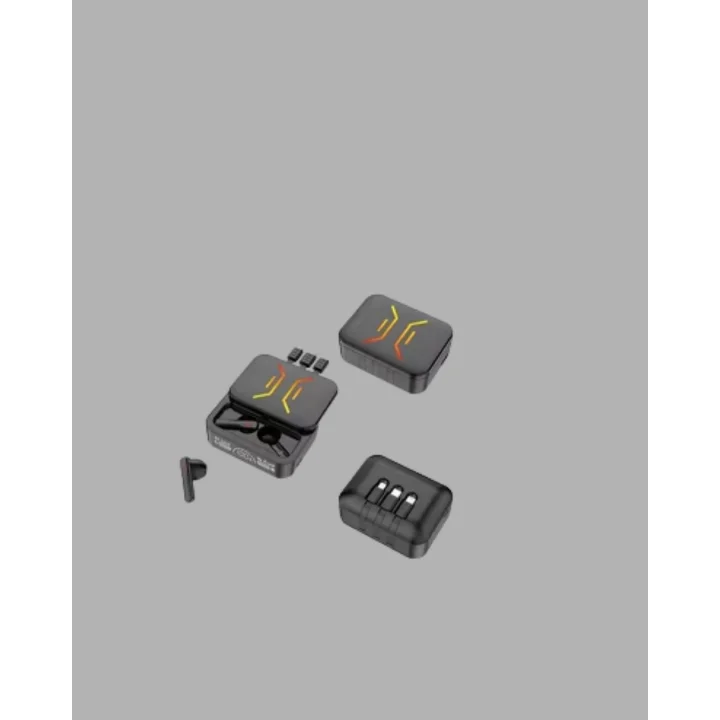 Mey İthalat® Bluetooth V5.0 TWS Kulaklık – 3 Saat Kesintisiz Kullanım