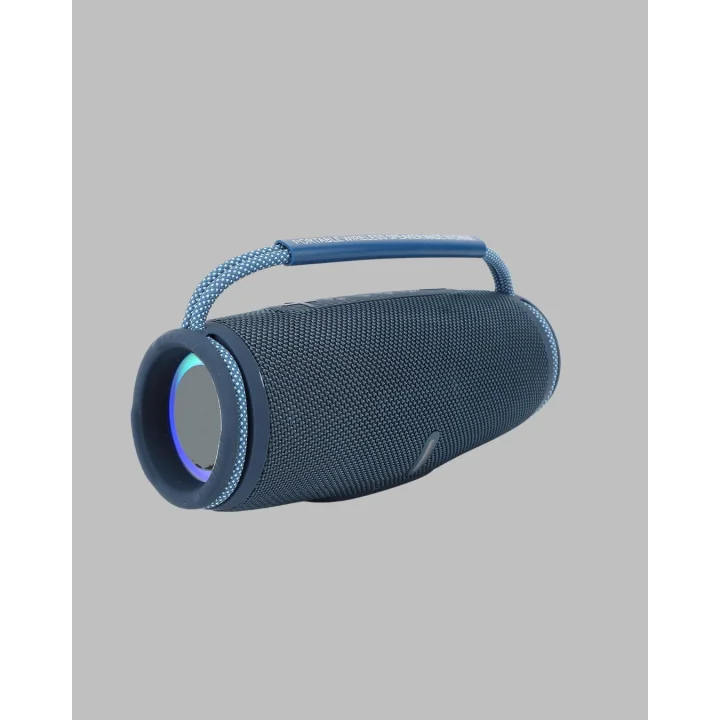 Mey İthalat® BOMBOX 3 PRO MAVİ