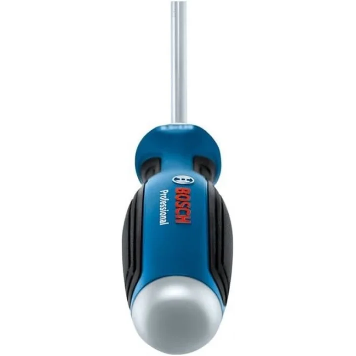 Mey İthalat® Bosch 5,5X100 Düz Tornavida