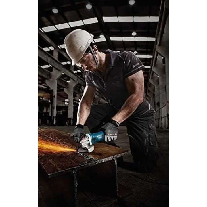 Mey İthalat® Bosch GWS 750 S Avuç Taşlama Makinesi