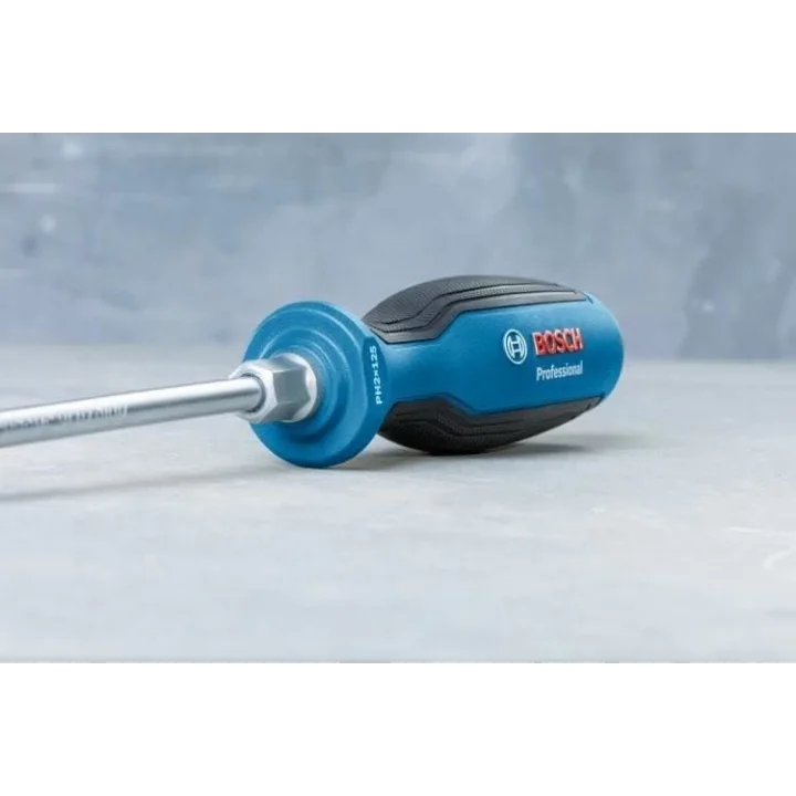 Mey İthalat® Bosch PH2X125 Yıldız Tornavida