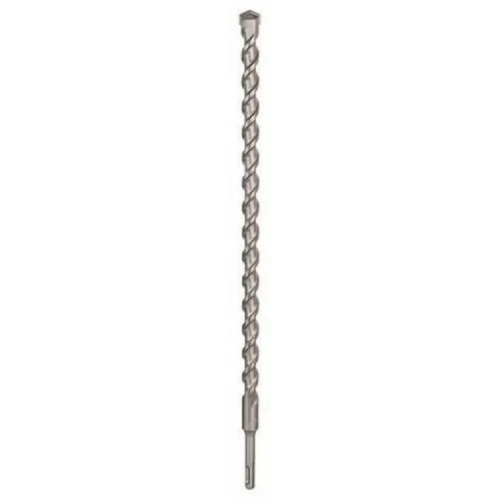 Mey İthalat® Bosch SDS PLUS-1 20X460 Matkap Ucu