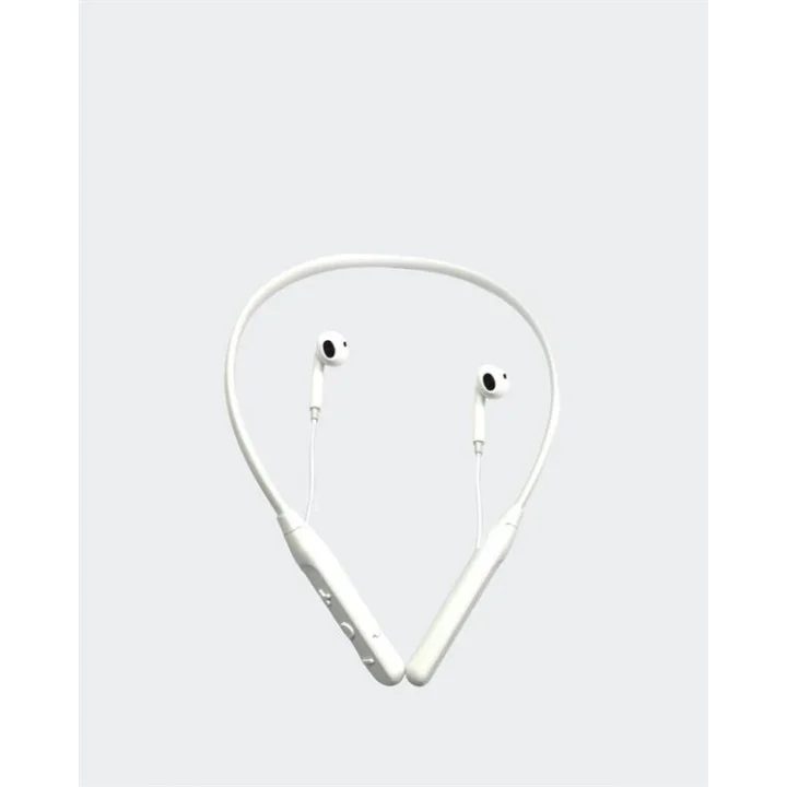 Mey İthalat® Boyun Askılı Kulaklık – 100 Saat Kullanım Süresi, Ergonomik Tasarım