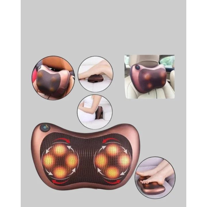 Mey İthalat® BOYUN MASAJ ALETİ