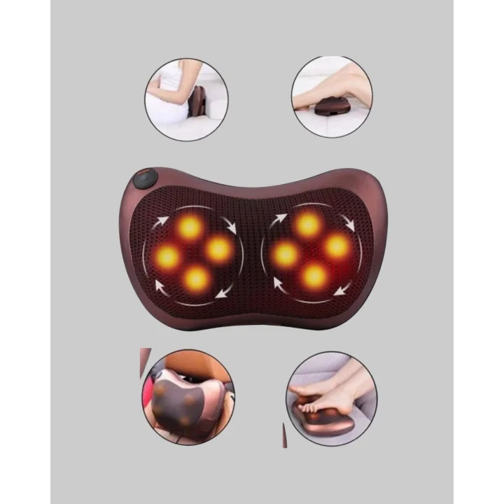 Mey İthalat® BOYUN MASAJ ALETİ