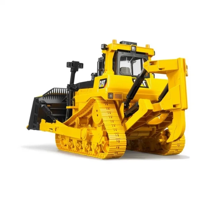 Mey İthalat®  Bruder Caterpillar Büyük Paletli Buldozer BR02452