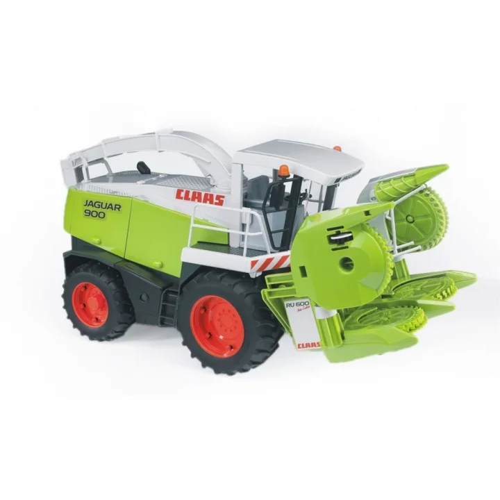 Mey İthalat®  Bruder Claas Jaguar 900 Silaj Makinesi
