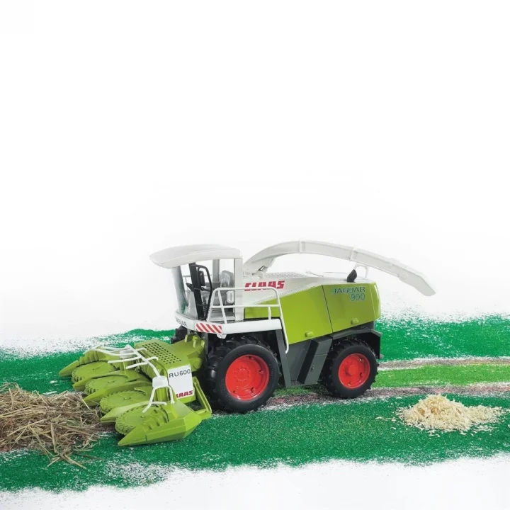 Mey İthalat®  Bruder Claas Jaguar 900 Silaj Makinesi