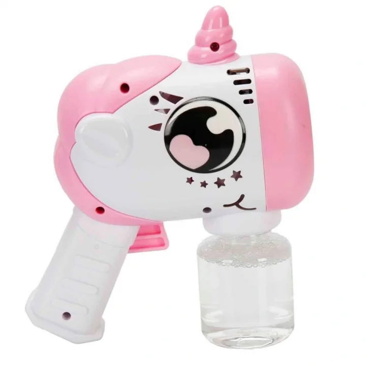 Mey İthalat® Hayvan Şekilli Köpük Tabancası