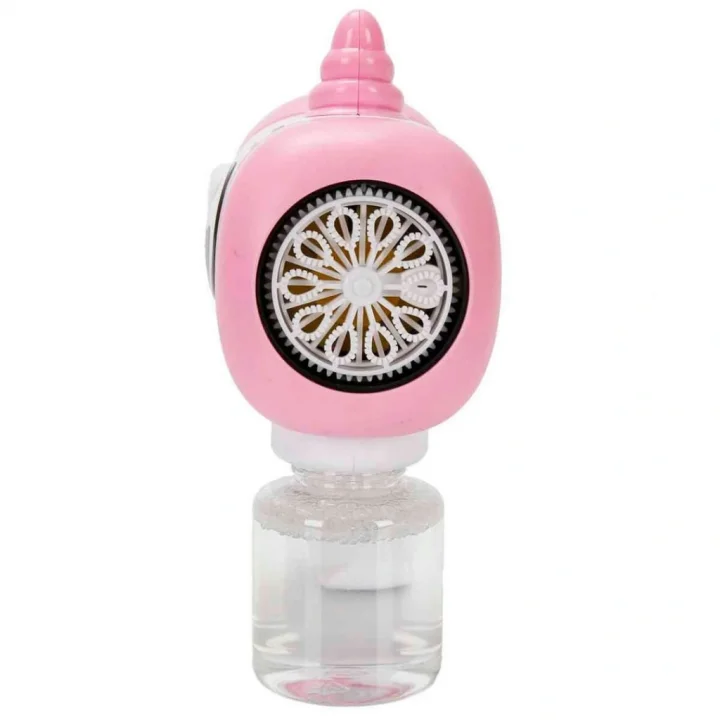 Mey İthalat® Hayvan Şekilli Köpük Tabancası