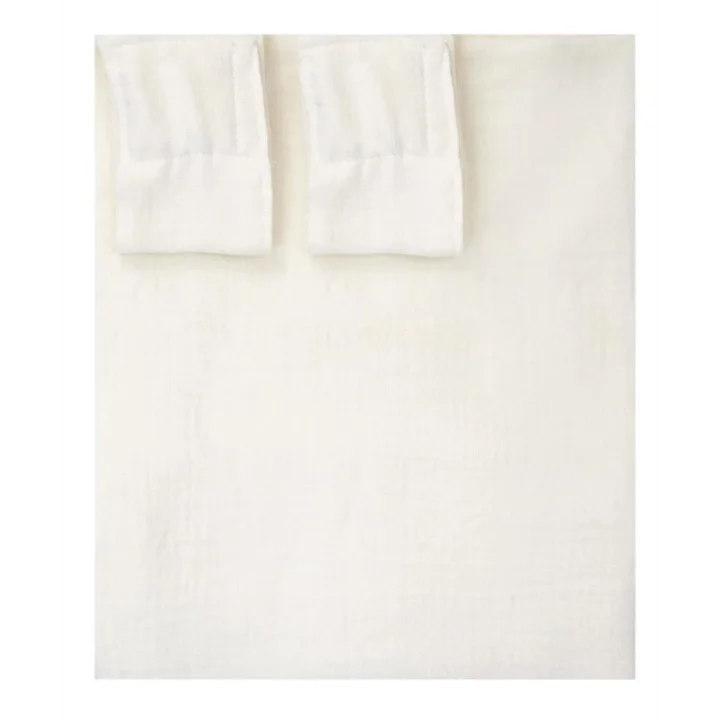 Mey İthalat®  Bürümcük Ana Kucağı Örtüsü 809 Ekru