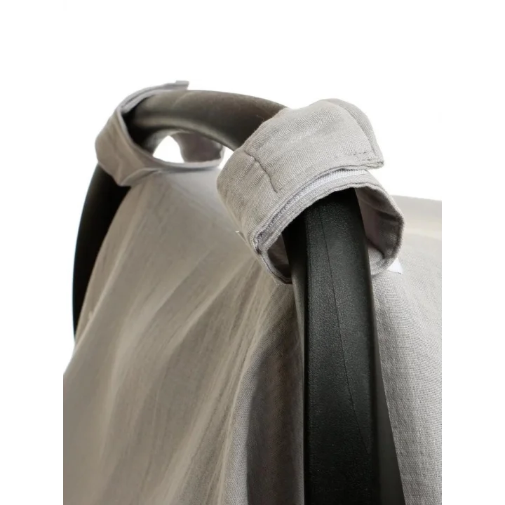 Mey İthalat®  Bürümcük Ana Kucağı Örtüsü 809 Ekru