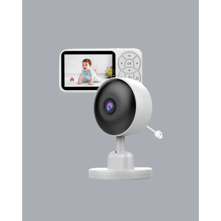 Mey İthalat® C3B BEBEK KAMERASI