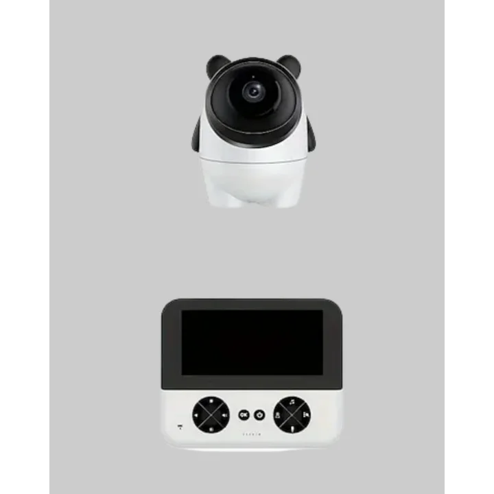 Mey İthalat® C5X BEBEK KAMERA